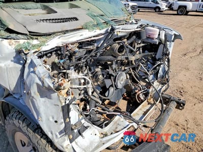 Zdjęcie 9 z 10 samochodu: 2020 CHEVROLET EXPRESS G3500 LS 6.0L V8 PASSENGER VIN:1GAZGNFG7L1251187 - miniatura