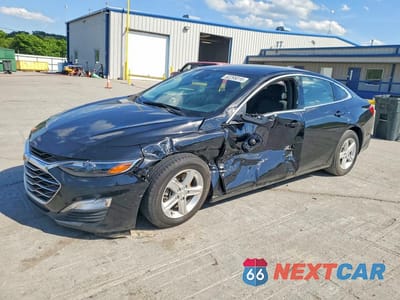 2023 CHEVROLET MALIBU LS 1G1ZB5ST4PF253005 - główne zdjęcie licytacji z USA - miniatura