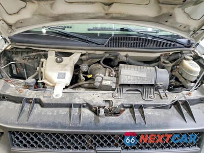 Zdjęcie 12 z 13 samochodu: 2012 CHEVROLET EXPRESS G2500 VIN:1GCWGGCA5C1168329 - miniatura
