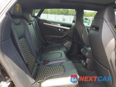 Zdjęcie 11 z 13 samochodu: 2020 LAMBORGHINI URUS VIN:ZPBUA1ZLXLLA09706 - miniatura