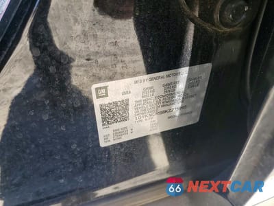 Zdjęcie 12 z 12 samochodu: 2019 CADILLAC XT5 LUXURY VIN:1GYKNCRS8KZ275995 - miniatura
