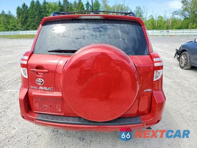 Zdjęcie 6 z 14 samochodu: 2009 TOYOTA RAV4 LIMITED VIN:JTMBF31V795015811 - miniatura