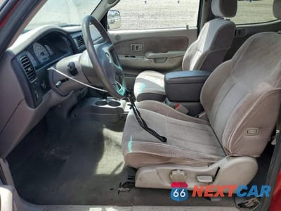 Zdjęcie 7 z 12 samochodu: 2001 TOYOTA TACOMA DOUBLE CAB PRERUNNER VIN:5TEGN92N11Z822238 - miniatura