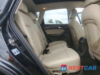 Zdjęcie 11 z 13 samochodu: 2013 AUDI Q5 PREMIUM PLUS VIN:WA1LFAFP1DA008446 - miniatura