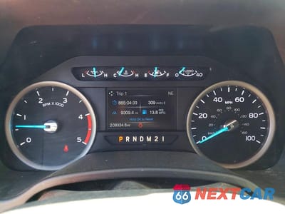 Zdjęcie 9 z 12 samochodu: 2019 FORD F350 SUPER DUTY VIN:1FD8W3BT0KEG46621 - miniatura