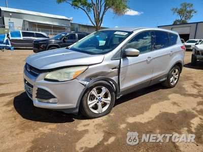 2013 FORD ESCAPE SE 1FMCU0G95DUC04308 - główne zdjęcie licytacji z USA - miniatura