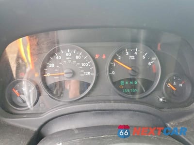 Zdjęcie 9 z 12 samochodu: 2012 JEEP PATRIOT LATITUDE VIN:1C4NJRFB7CD570171 - miniatura