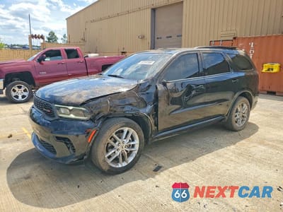 2023 DODGE DURANGO GT 1C4RDJDGXPC579385 - główne zdjęcie licytacji z USA - miniatura