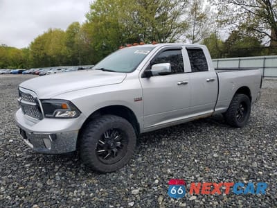 2015 RAM 1500 SLT 1C6RR7GTXFS531409 - główne zdjęcie licytacji z USA - miniatura