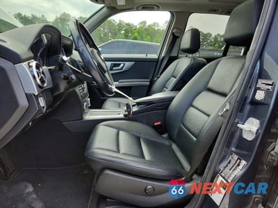 Zdjęcie 7 z 13 samochodu: 2014 MERCEDES-BENZ GLK 350 4MATIC VIN:WDCGG8JB4EG314705 - miniatura