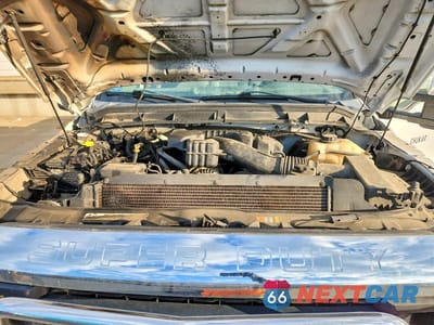 Zdjęcie 11 z 12 samochodu: 2016 FORD F250 SUPER DUTY VIN:1FT7W2B69GEA26345 - miniatura