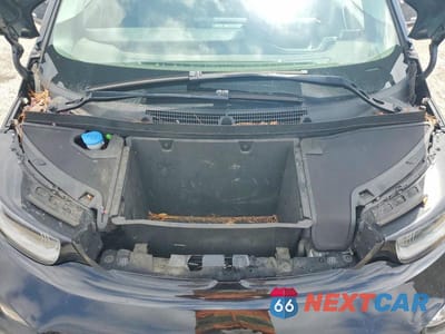 Zdjęcie 11 z 12 samochodu: 2017 BMW I3 REX VIN:WBY1Z8C31HV893226 - miniatura