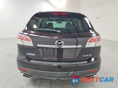 Zdjęcie 6 z 13 samochodu: 2008 MAZDA CX-9 VIN:JM3TB38A980163741 - miniatura