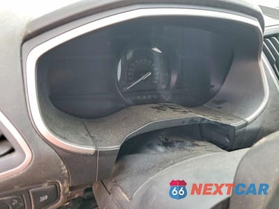 Zdjęcie 9 z 13 samochodu: 2020 FORD EDGE SEL VIN:2FMPK3J99LBA58064 - miniatura