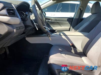 Zdjęcie 7 z 13 samochodu: 2023 TOYOTA CAMRY LE VIN:4T1C11BK5PU087066 - miniatura