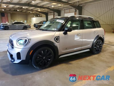 2024 MINI COOPER S COUNTRYMAN ALL4 WMZ83BR04R3R65948 - główne zdjęcie licytacji z USA - miniatura