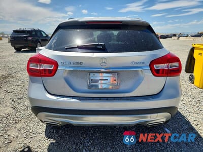 Zdjęcie 6 z 14 samochodu: 2017 MERCEDES-BENZ GLA 250 4MATIC VIN:WDCTG4GB3HJ305452 - miniatura