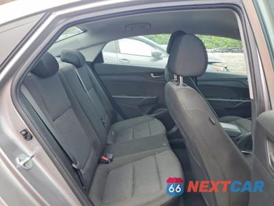 Zdjęcie 10 z 12 samochodu: 2022 HYUNDAI ACCENT SEL VIN:3KPC24A65NE190247 - miniatura