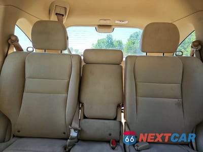 Zdjęcie 10 z 13 samochodu: 2011 HONDA CR-V SE VIN:5J6RE3H44BL012746 - miniatura