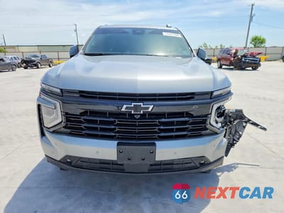 Piąte zdjęcie samochodu w środku: 2025 CHEVROLET TAHOE K1500 RST VIN:1GNS6RRD9SR381497 - miniatura
