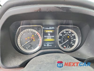 Zdjęcie 9 z 12 samochodu: 2016 NISSAN TITAN XD PLATINUM RESERVE VIN:1N6BA1F2XGN511584 - miniatura