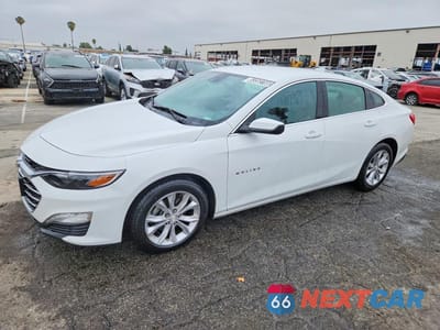 2023 CHEVROLET MALIBU LT 1G1ZD5ST6PF220579 - główne zdjęcie licytacji z USA - miniatura