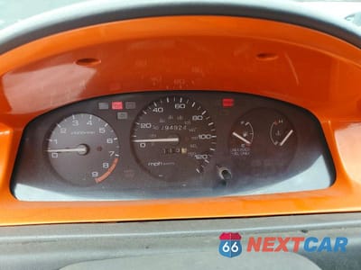 Zdjęcie 9 z 12 samochodu: 1994 HONDA CIVIC EX VIN:1HGEJ1127RL016539 - miniatura