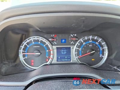 Zdjęcie 9 z 13 samochodu: 2019 TOYOTA 4RUNNER LIMITED VIN:JTEBU5JR6K5666868 - miniatura