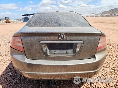 Zdjęcie 6 z 12 samochodu: 2008 ACURA TL VIN:19UUA66268A042481 - miniatura