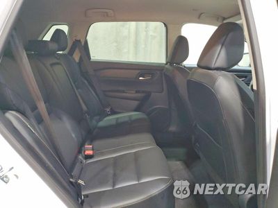 Zdjęcie 11 z 13 samochodu: 2026 NISSAN ROGUE SL VIN:5N1BT3CB0TC730732 - miniatura