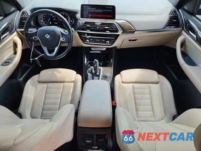 Zdjęcie 8 z 13 samochodu: 2019 BMW X3 XDRIVE30I VIN:5UXTR9C53KLP91042 - miniatura