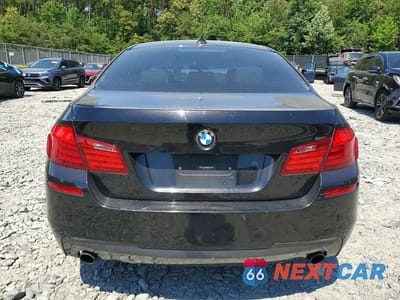 Zdjęcie 6 z 12 samochodu: 2013 BMW 535 I VIN:WBAFR7C53DC817898 - miniatura