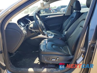 Zdjęcie 7 z 12 samochodu: 2014 AUDI A4 PREMIUM PLUS VIN:WAUFFCFLXEN001403 - miniatura