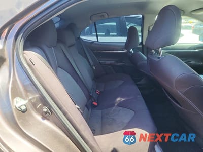 Zdjęcie 10 z 12 samochodu: 2021 TOYOTA CAMRY LE VIN:4T1C11AK2MU428890 - miniatura