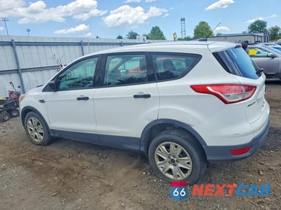 Drugie zdjęcie samochodu z przodu: 2014 FORD ESCAPE VIN:1FMCU0F73EUB56311 - miniatura