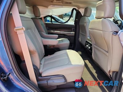 Zdjęcie 11 z 13 samochodu: 2020 FORD EXPEDITION LIMITED VIN:1FMJU2AT6LEA84325 - miniatura