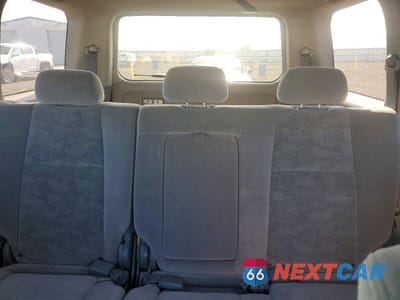 Zdjęcie 10 z 13 samochodu: 2005 HONDA PILOT EX VIN:2HKYF18455H552215 - miniatura