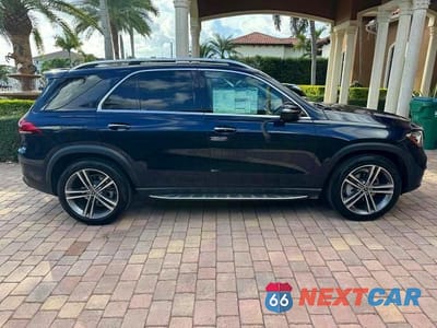 Zdjęcie 14 z 15 samochodu: 2022 MERCEDES-BENZ GLE 350 VIN:4JGFB4JB5NA765004 - miniatura