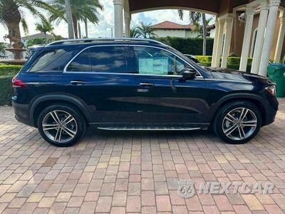 Zdjęcie 14 z 15 samochodu: 2022 MERCEDES-BENZ GLE 350 VIN:4JGFB4JB5NA765004 - miniatura