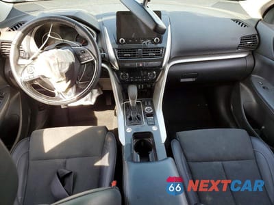 Zdjęcie 8 z 13 samochodu: 2024 MITSUBISHI ECLIPSE CROSS SE VIN:JA4ATWAA7RZ074086 - miniatura