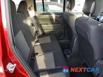 Zdjęcie 11 z 13 samochodu: 2014 JEEP PATRIOT LATITUDE VIN:1C4NJPFB0ED700220 - miniatura