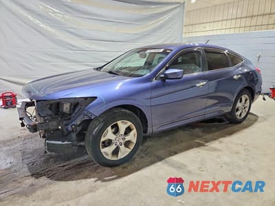 2012 HONDA CROSSTOUR EXL 5J6TF2H54CL000958 - główne zdjęcie licytacji z USA - miniatura