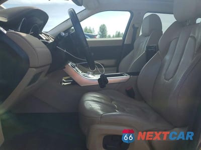 Zdjęcie 7 z 14 samochodu: 2014 LAND ROVER RANGE ROVER EVOQUE PURE PREMIUM VIN:SALVR2BGXEH893281 - miniatura