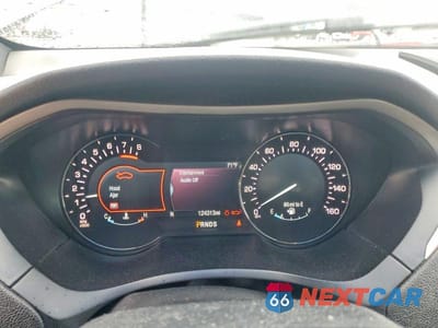 Zdjęcie 9 z 12 samochodu: 2017 LINCOLN MKZ PREMIERE VIN:3LN6L5B9XHR628164 - miniatura