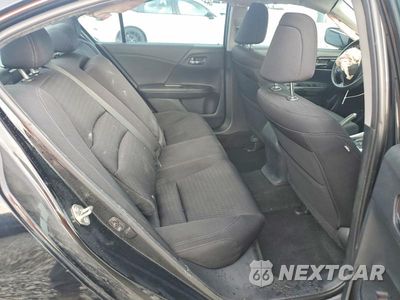 Zdjęcie 10 z 13 samochodu: 2015 HONDA ACCORD SPORT VIN:1HGCR2F54FA239234 - miniatura