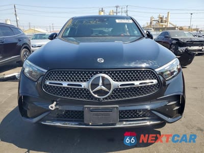 Piąte zdjęcie samochodu w środku: 2024 MERCEDES-BENZ GLC COUPE 300 4MATIC VIN:W1NKJ4HB6RF162978 - miniatura