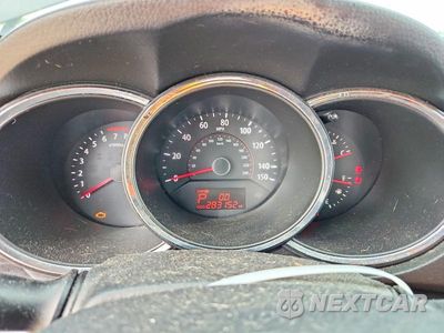 Zdjęcie 9 z 13 samochodu: 2011 KIA SORENTO LX VIN:5XYKT3A19BG103133 - miniatura