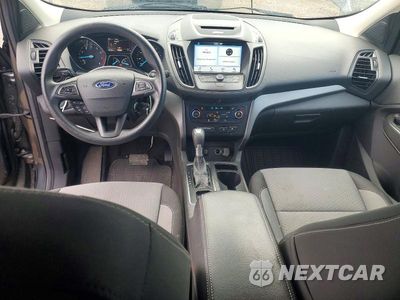 Zdjęcie 8 z 13 samochodu: 2017 FORD ESCAPE SE VIN:1FMCU0GD4HUD38656 - miniatura