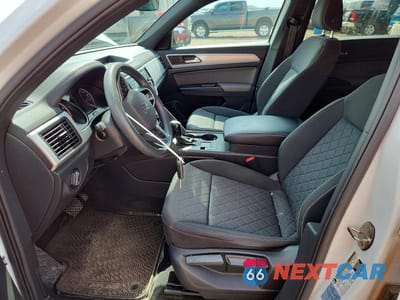 Zdjęcie 7 z 13 samochodu: 2021 VOLKSWAGEN ATLAS CROSS SPORT S VIN:1V2AC2CA8MC201725 - miniatura
