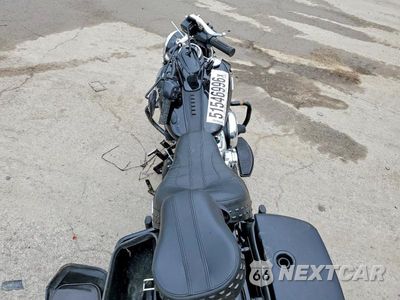 Zdjęcie 6 z 9 samochodu: 2025 HARLEY-DAVIDSON FLHC VIN:1HD1YA913SB013376 - miniatura